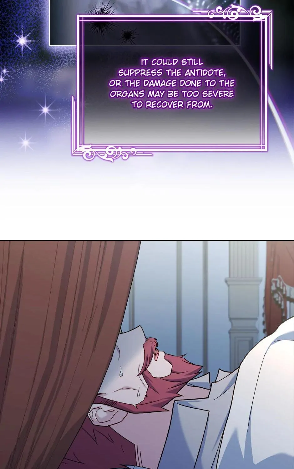 The Lady Needs a Break Chapter 133 page 5 - 
