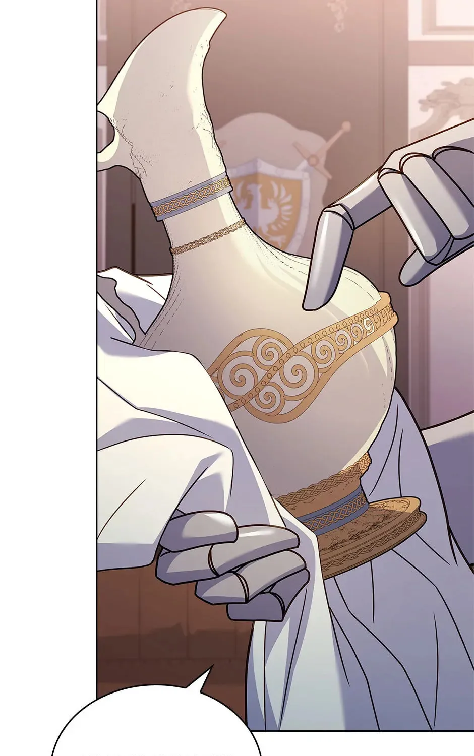 The Lady Needs a Break Chapter 133 page 43 - 
