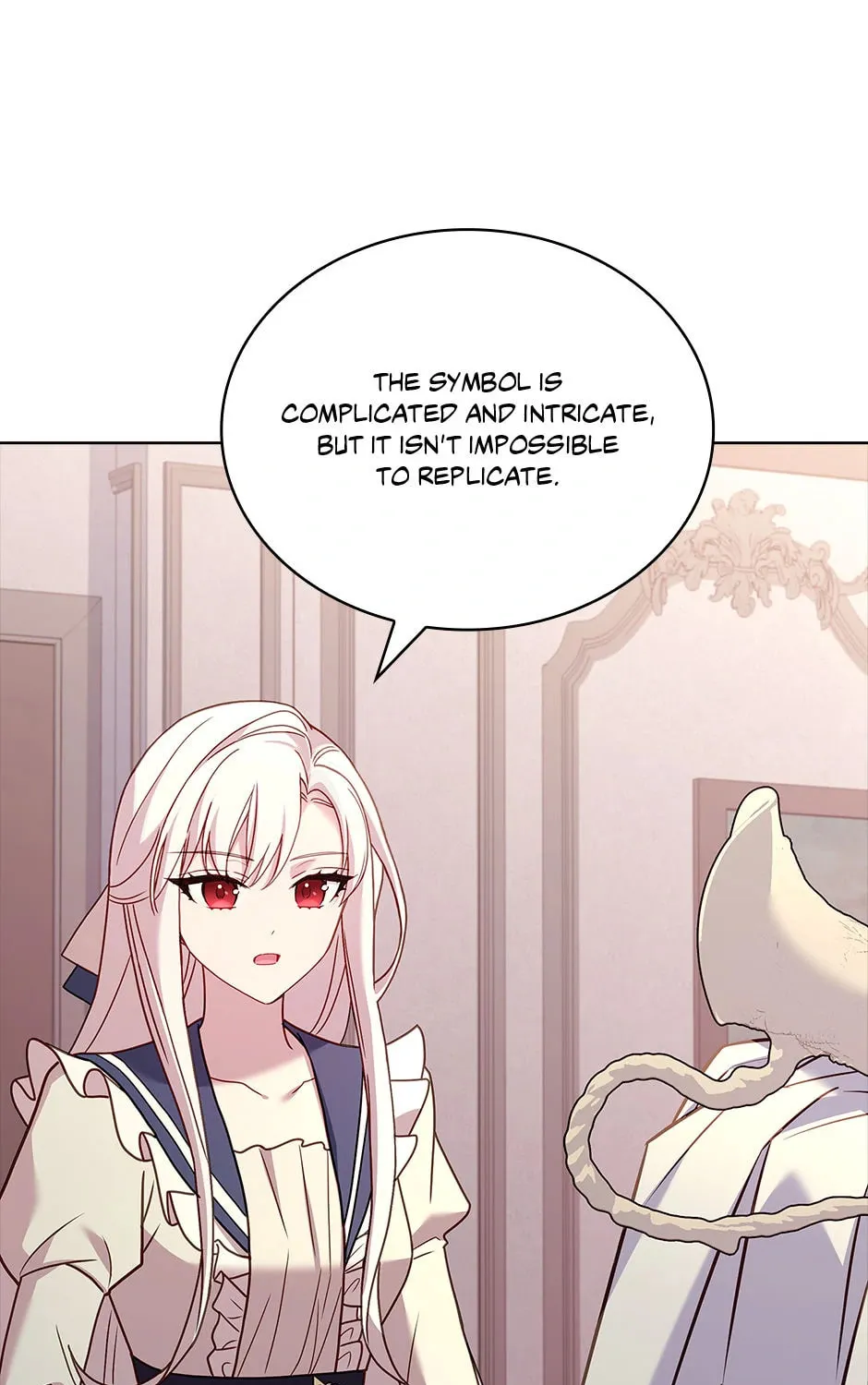 The Lady Needs a Break Chapter 133 page 45 - 