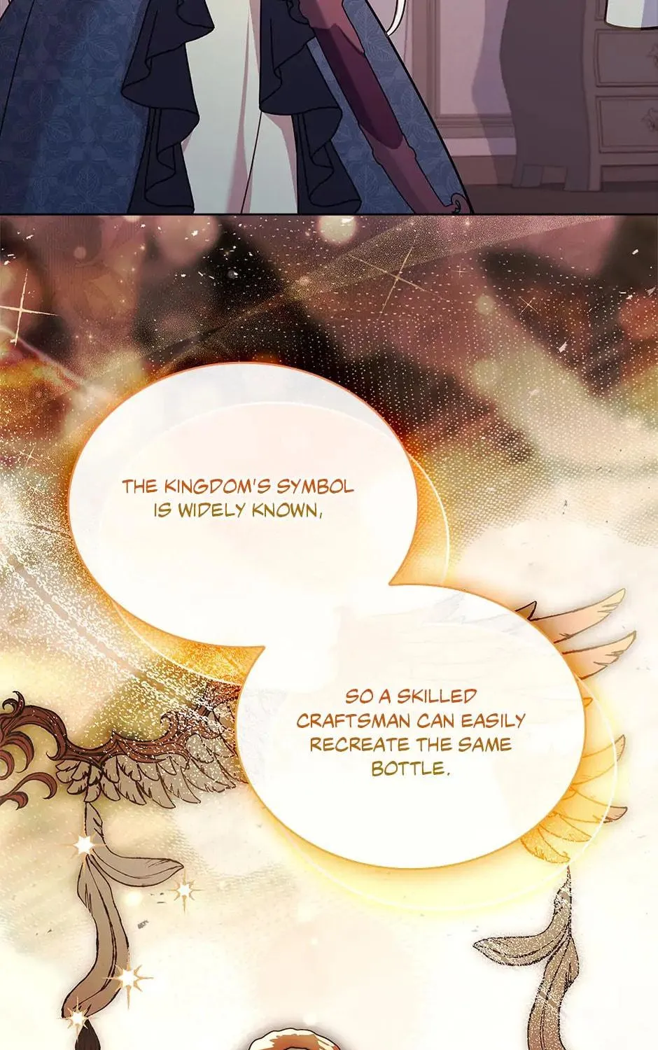 The Lady Needs a Break Chapter 133 page 47 - 