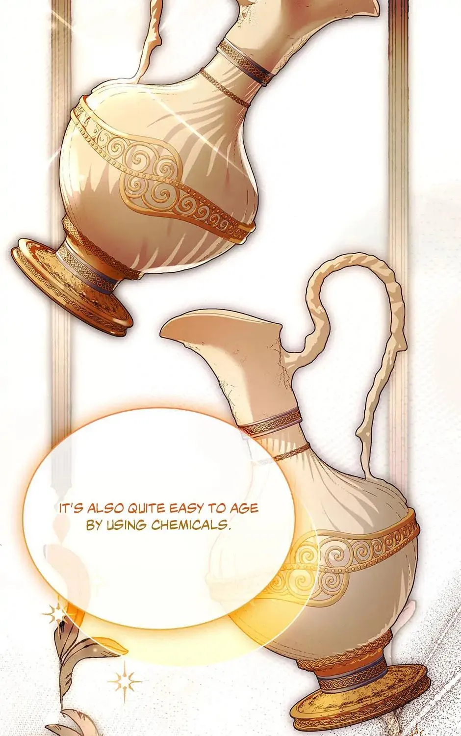 The Lady Needs a Break Chapter 133 page 49 - 
