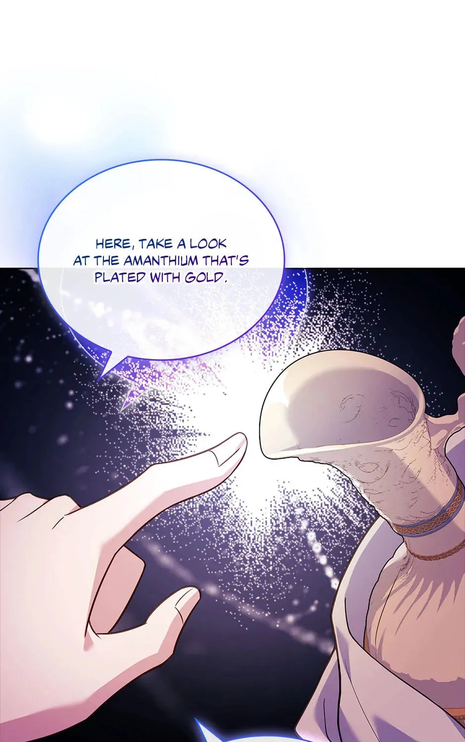 The Lady Needs a Break Chapter 133 page 57 - 