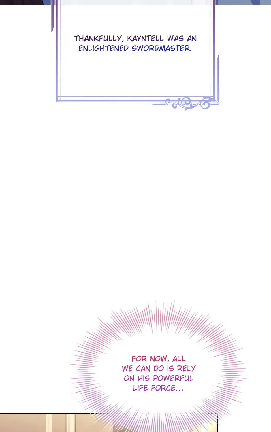 The Lady Needs a Break Chapter 133 page 7 - 