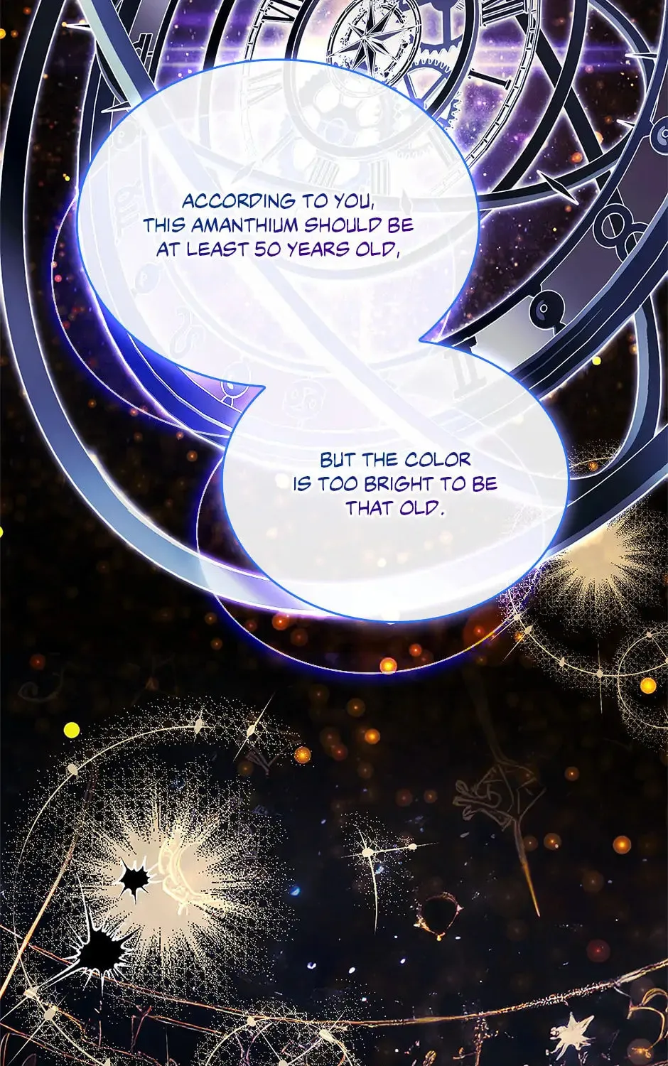 The Lady Needs a Break Chapter 133 page 61 - 