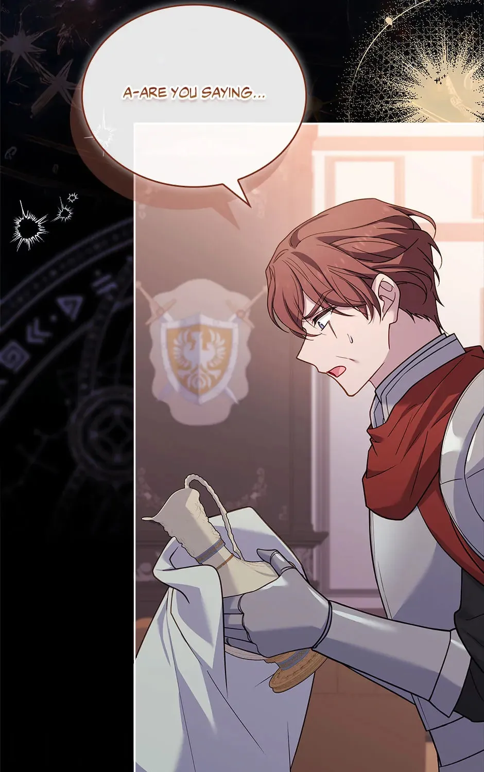 The Lady Needs a Break Chapter 133 page 63 - 
