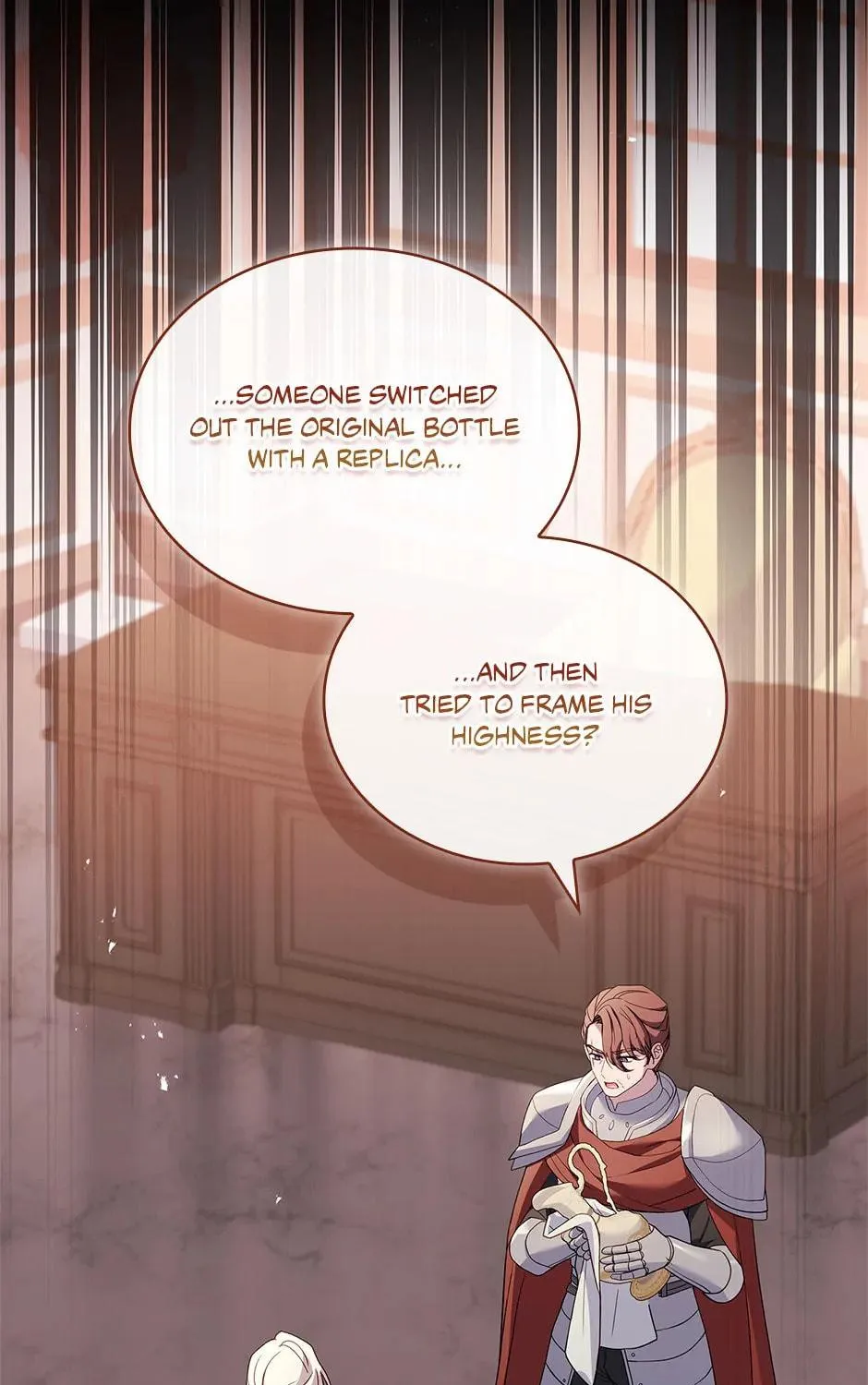 The Lady Needs a Break Chapter 133 page 65 - 