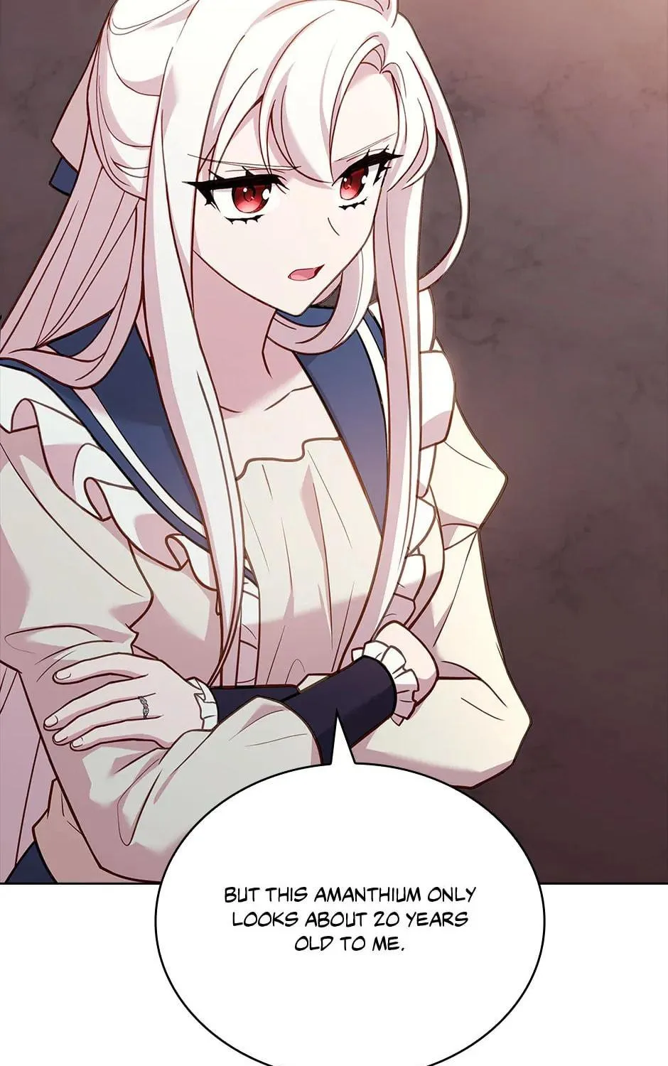 The Lady Needs a Break Chapter 133 page 69 - 