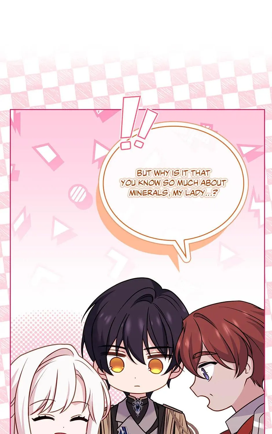 The Lady Needs a Break Chapter 133 page 71 - 