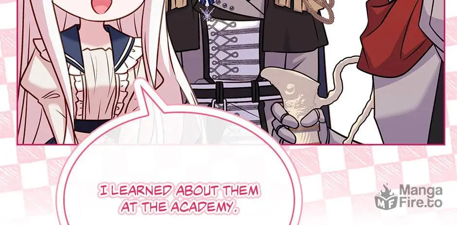 The Lady Needs a Break Chapter 133 page 72 - 
