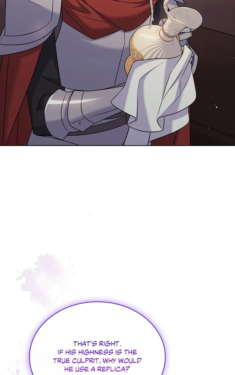The Lady Needs a Break Chapter 133 page 75 - 