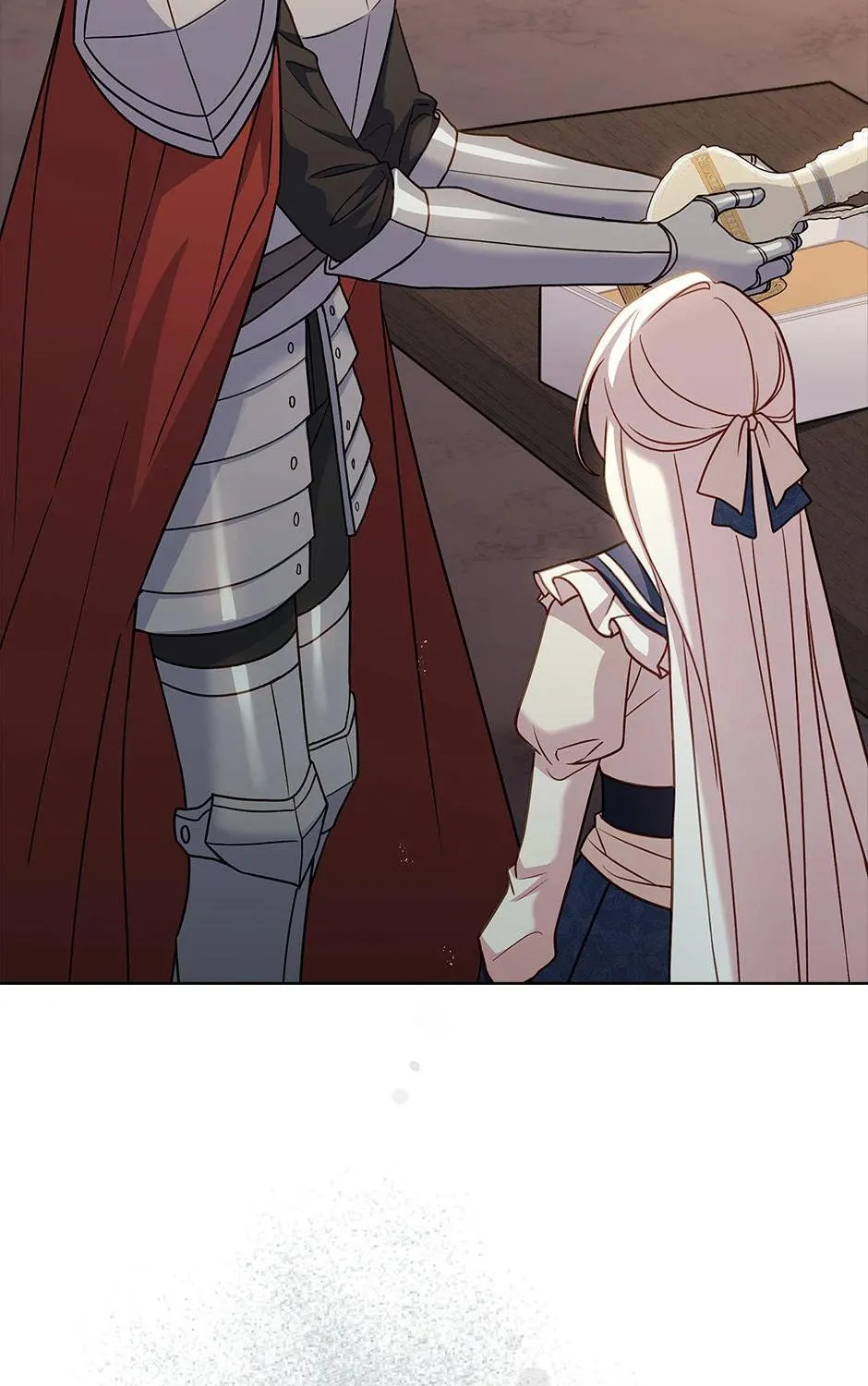 The Lady Needs a Break Chapter 133 page 83 - 