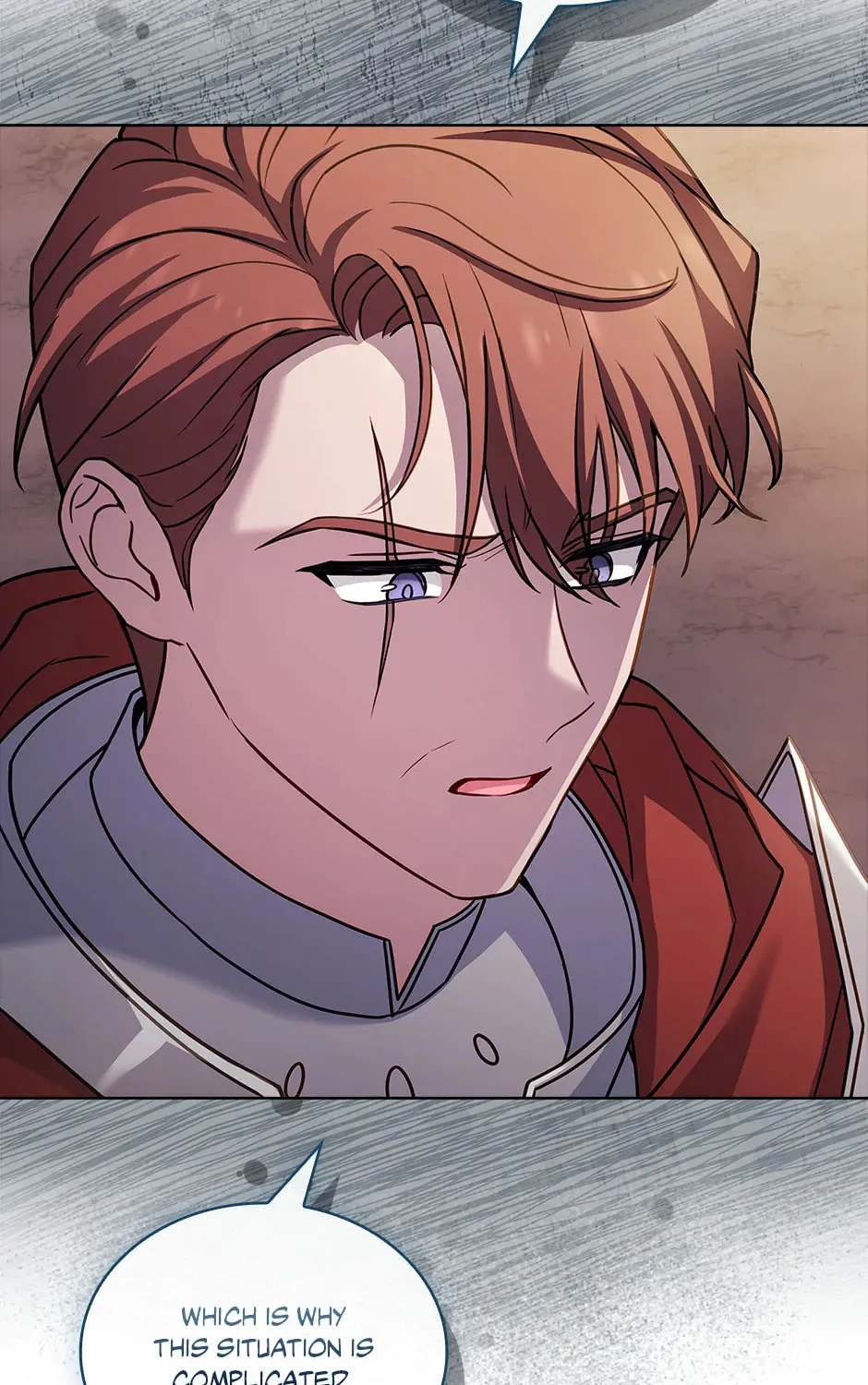 The Lady Needs a Break Chapter 133 page 85 - 