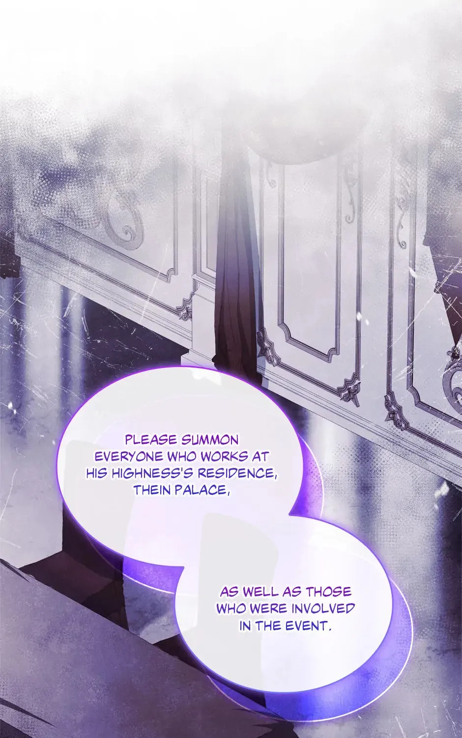 The Lady Needs a Break Chapter 133 page 97 - 