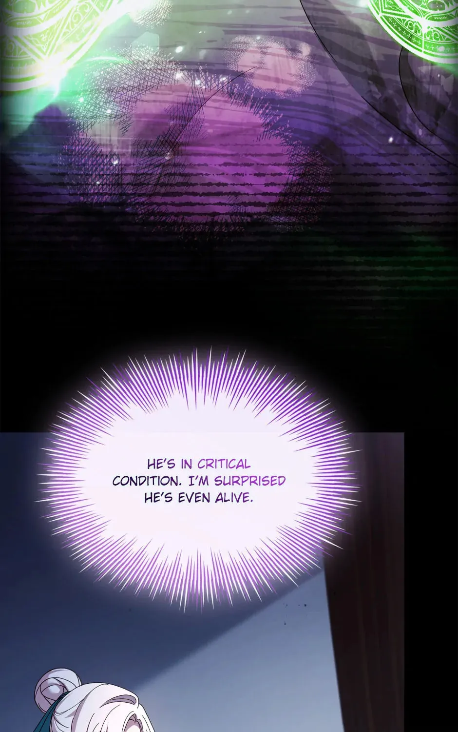 The Lady Needs a Break Chapter 134 page 105 - 