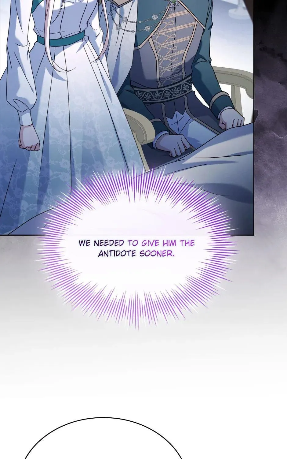 The Lady Needs a Break Chapter 134 page 107 - 