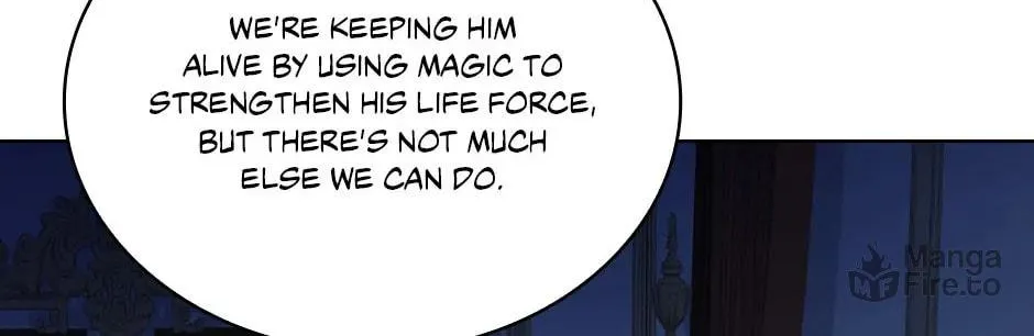 The Lady Needs a Break Chapter 134 page 108 - 