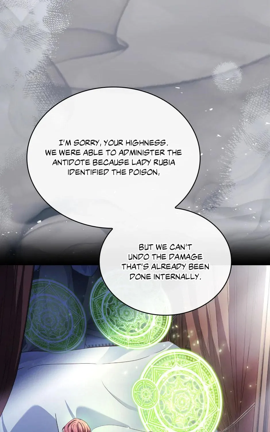 The Lady Needs a Break Chapter 134 page 113 - 