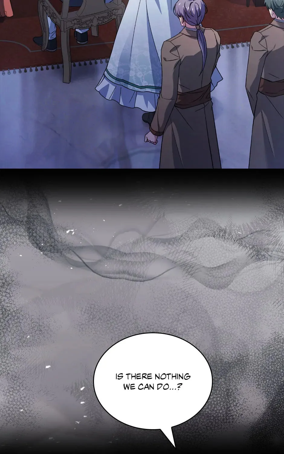 The Lady Needs a Break Chapter 134 page 115 - 