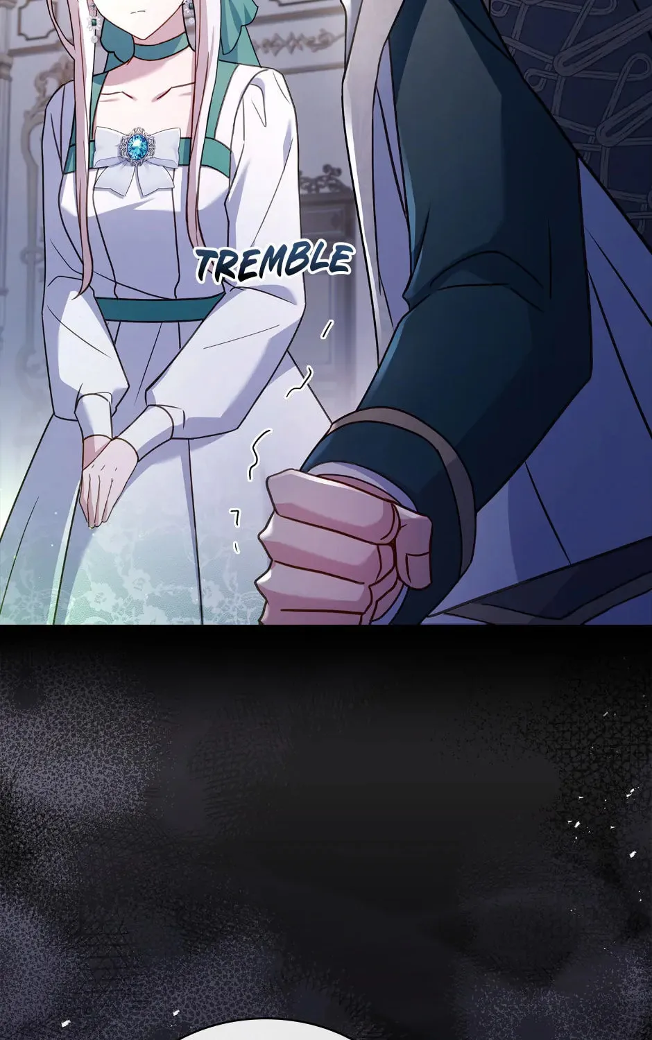 The Lady Needs a Break Chapter 134 page 117 - 