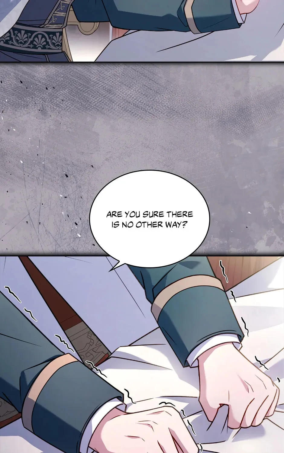 The Lady Needs a Break Chapter 134 page 123 - 