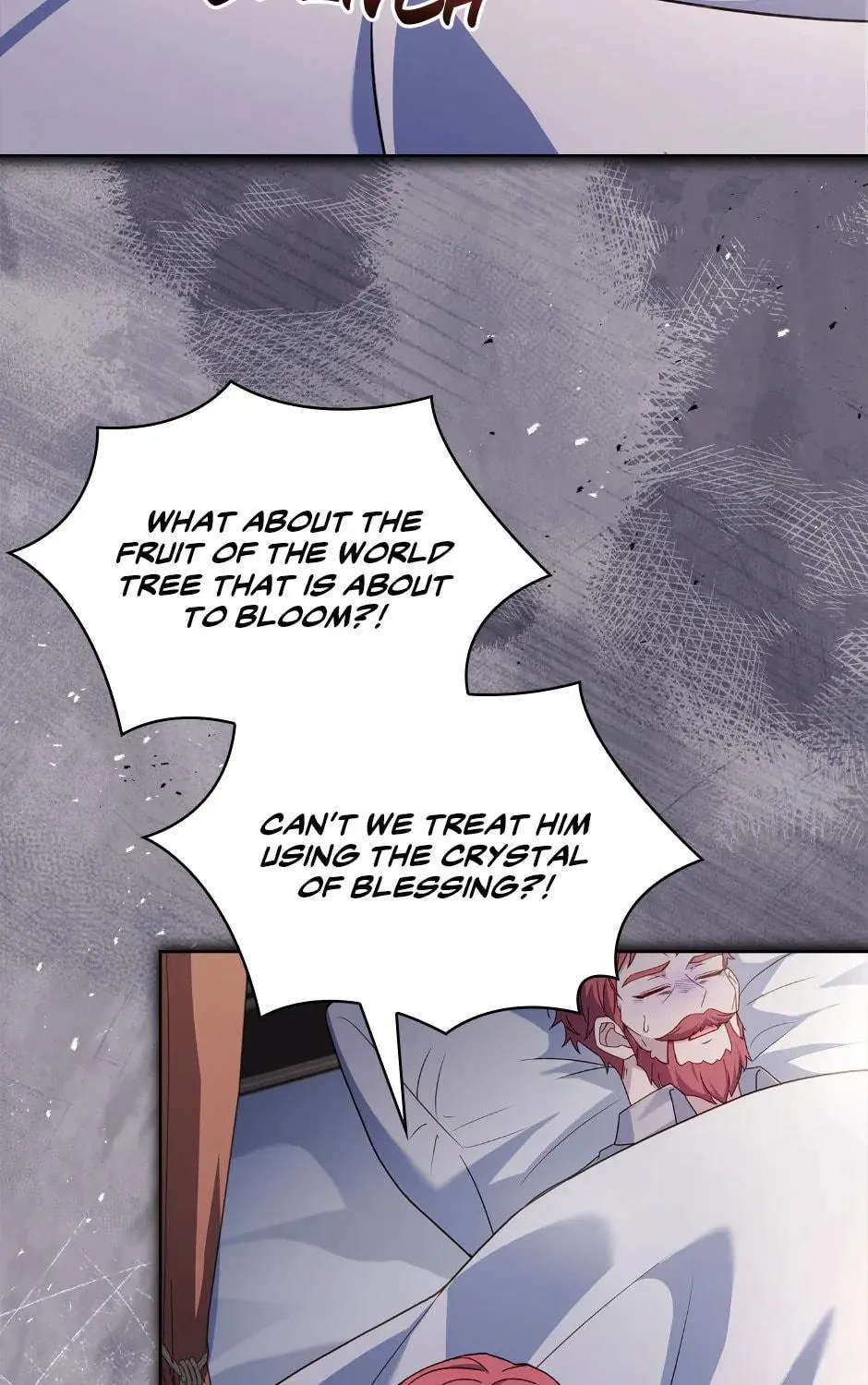 The Lady Needs a Break Chapter 134 page 125 - 