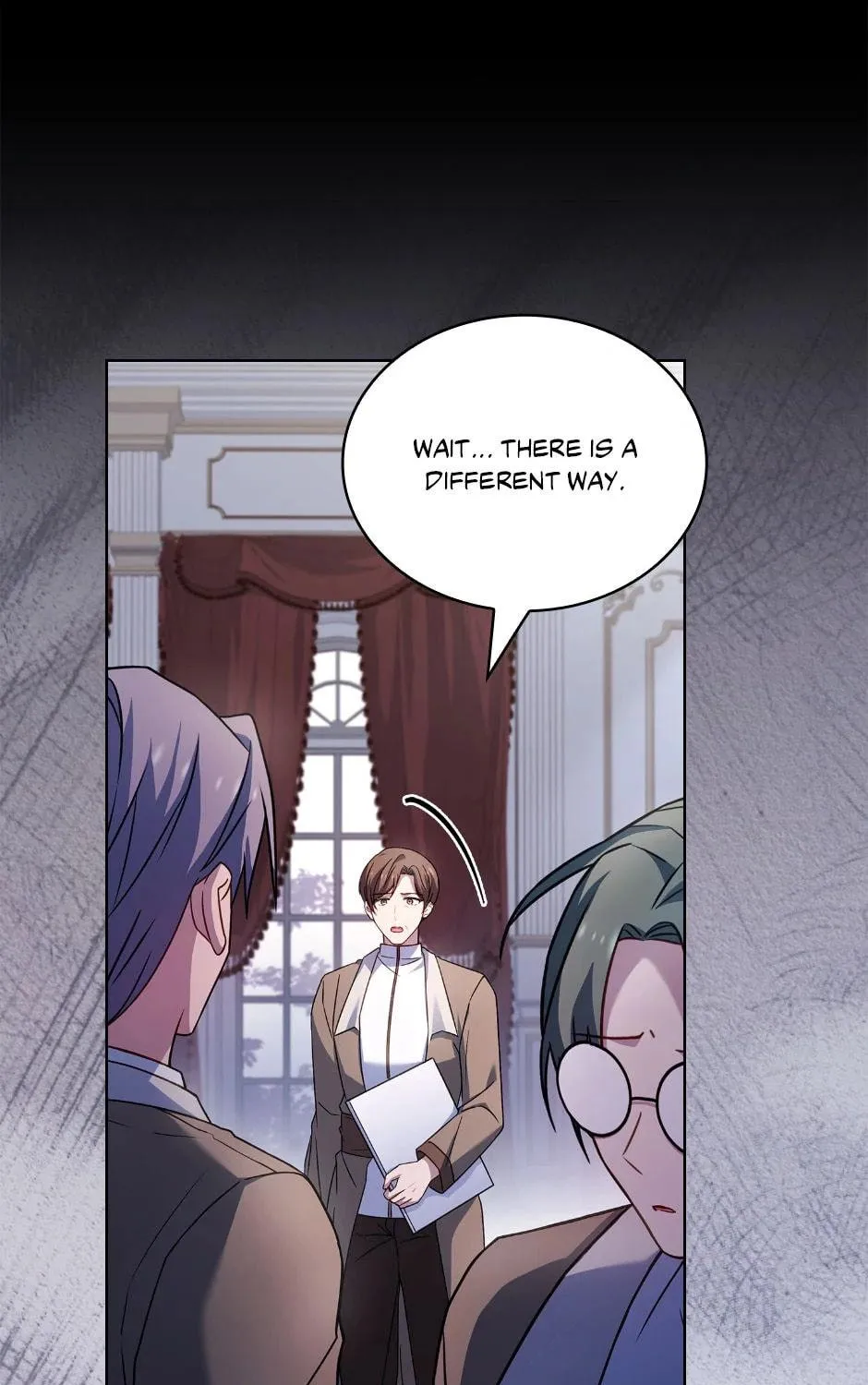 The Lady Needs a Break Chapter 134 page 131 - 