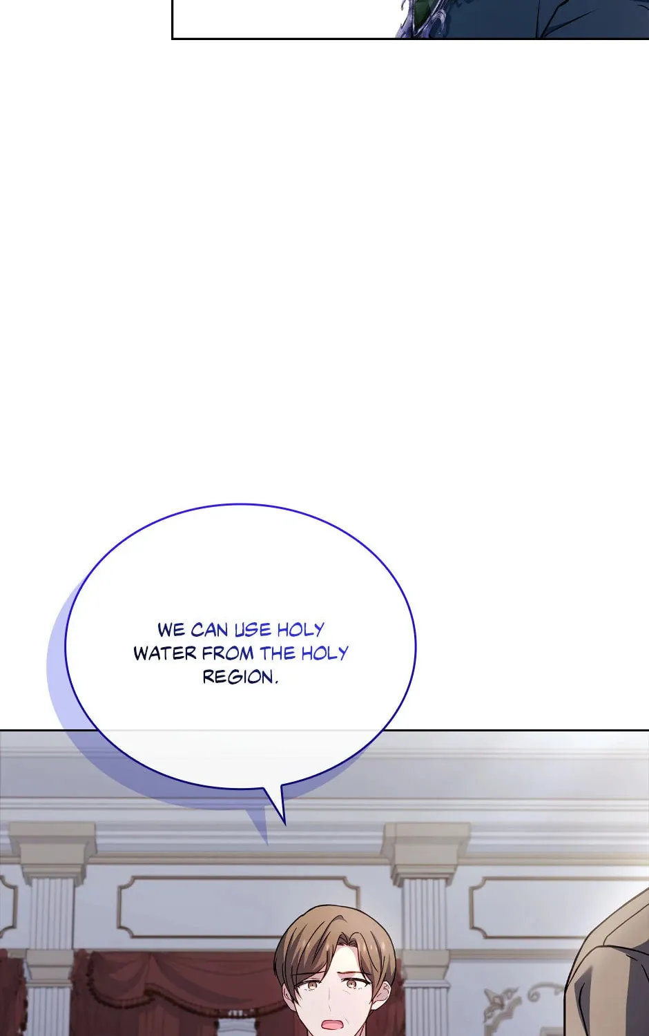 The Lady Needs a Break Chapter 134 page 135 - 