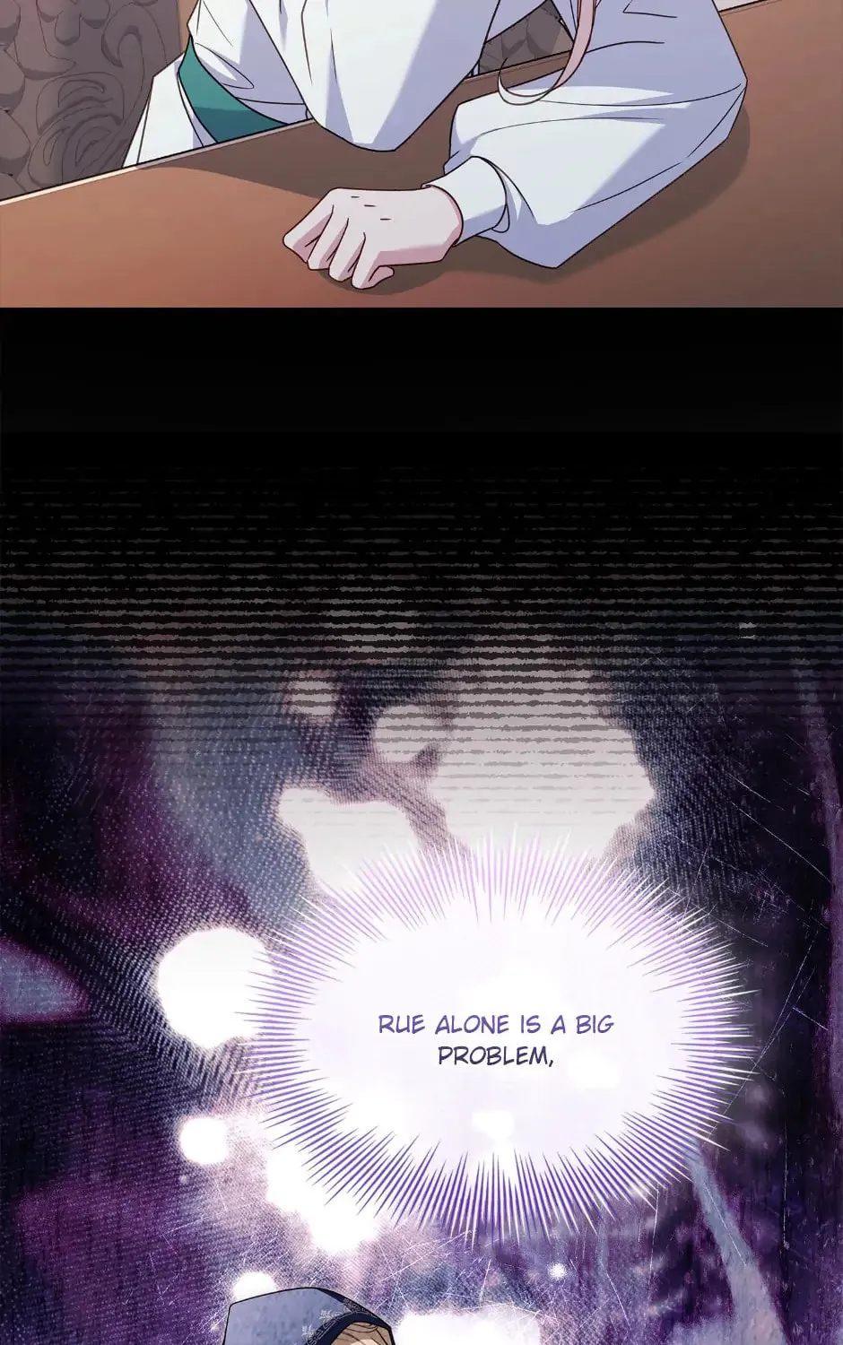 The Lady Needs a Break Chapter 134 page 15 - 