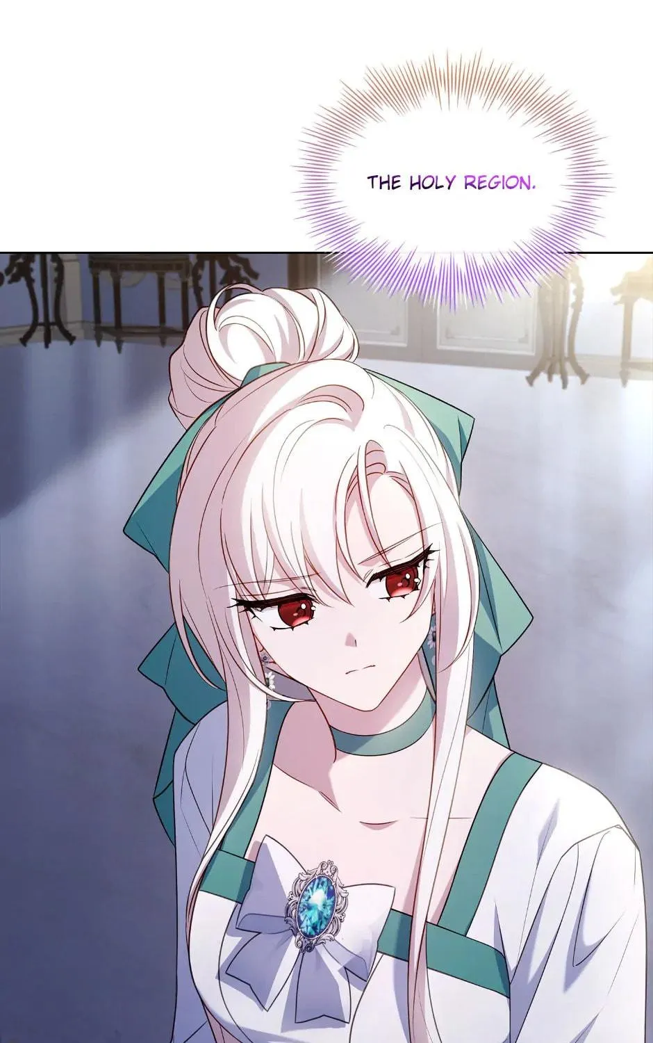 The Lady Needs a Break Chapter 134 page 143 - 