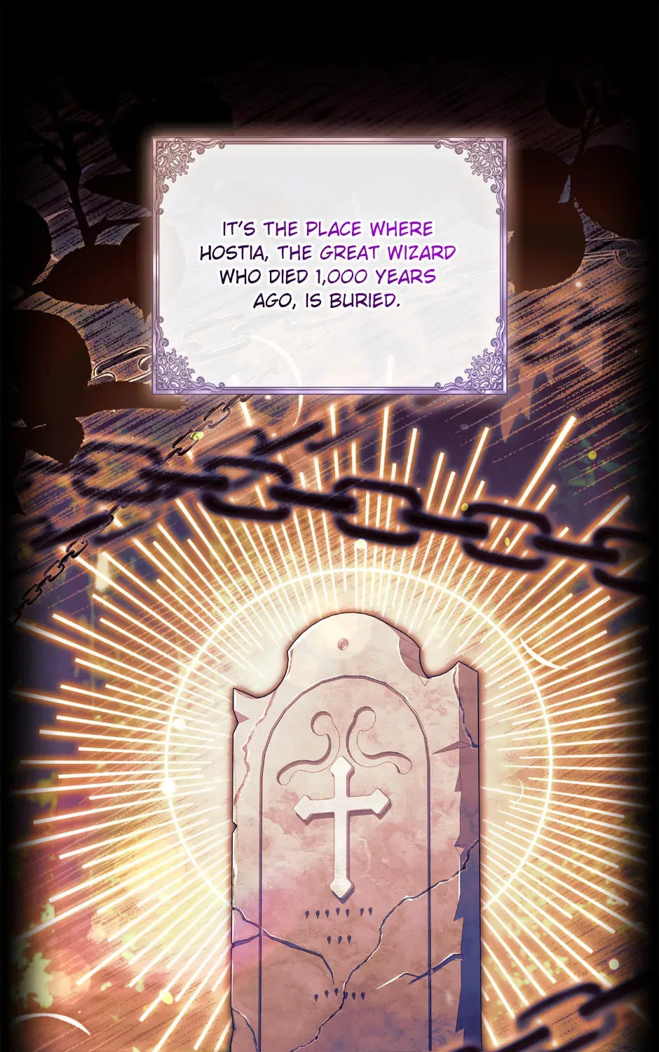 The Lady Needs a Break Chapter 134 page 145 - 