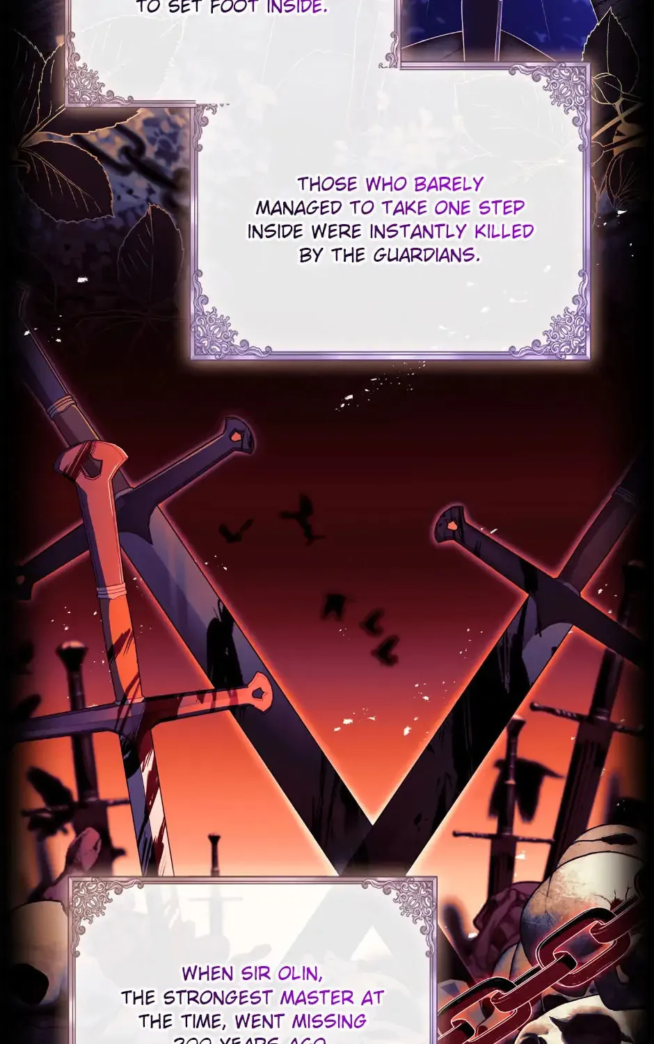 The Lady Needs a Break Chapter 134 page 151 - 