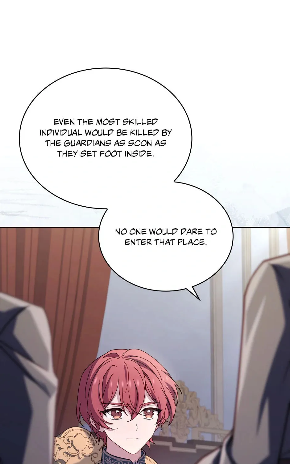 The Lady Needs a Break Chapter 134 page 157 - 