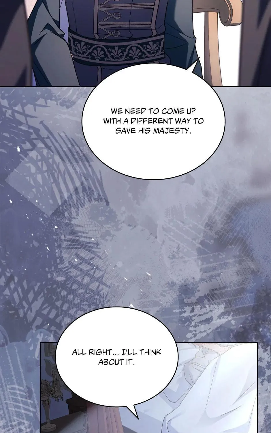 The Lady Needs a Break Chapter 134 page 159 - 