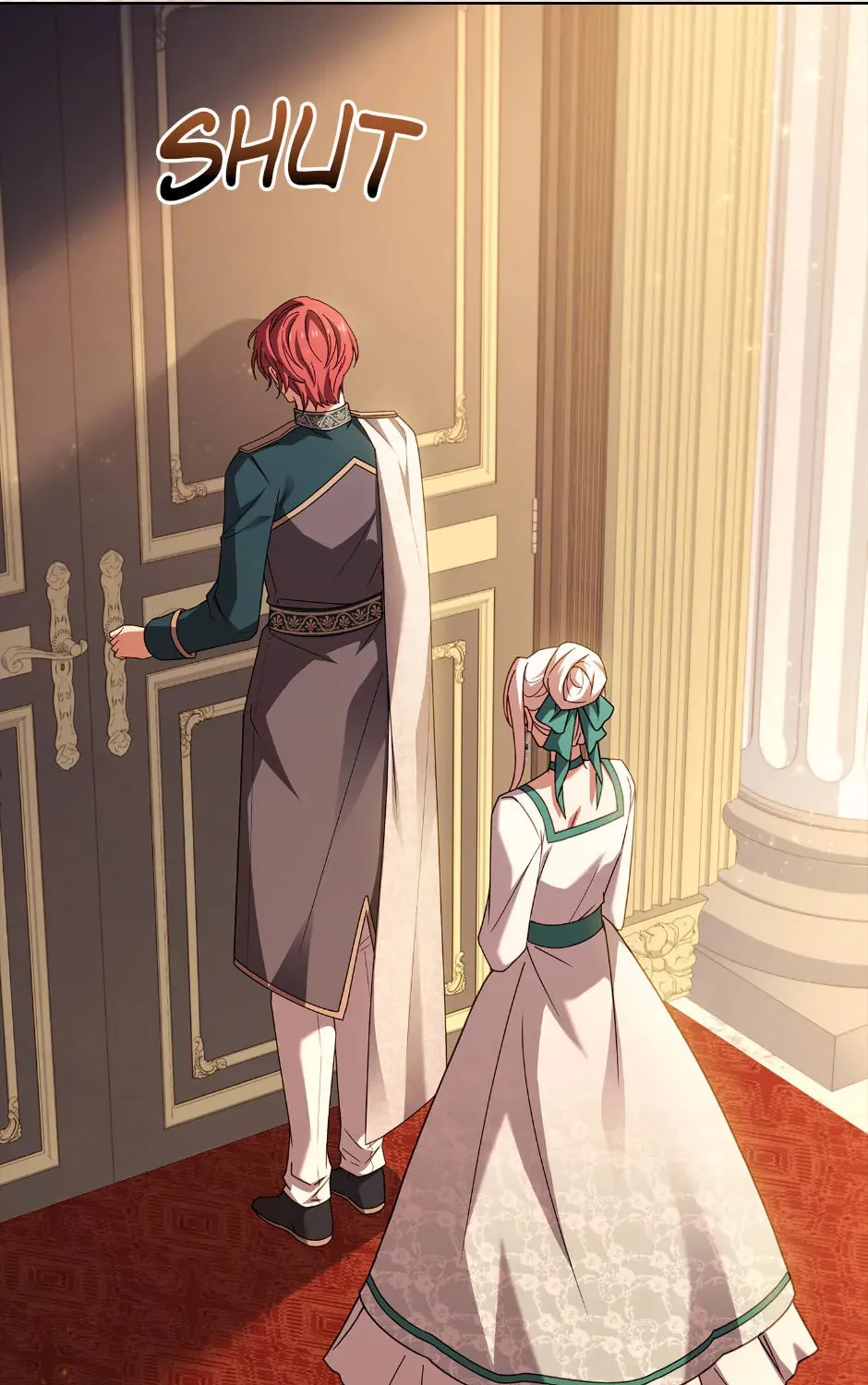 The Lady Needs a Break Chapter 134 page 165 - 