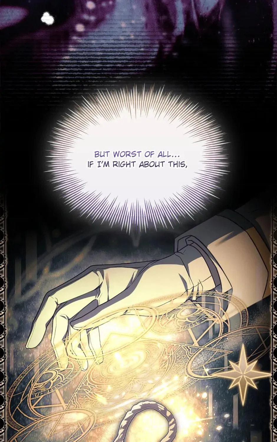 The Lady Needs a Break Chapter 134 page 19 - 