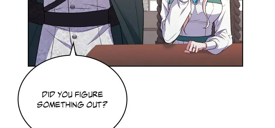 The Lady Needs a Break Chapter 134 page 26 - 