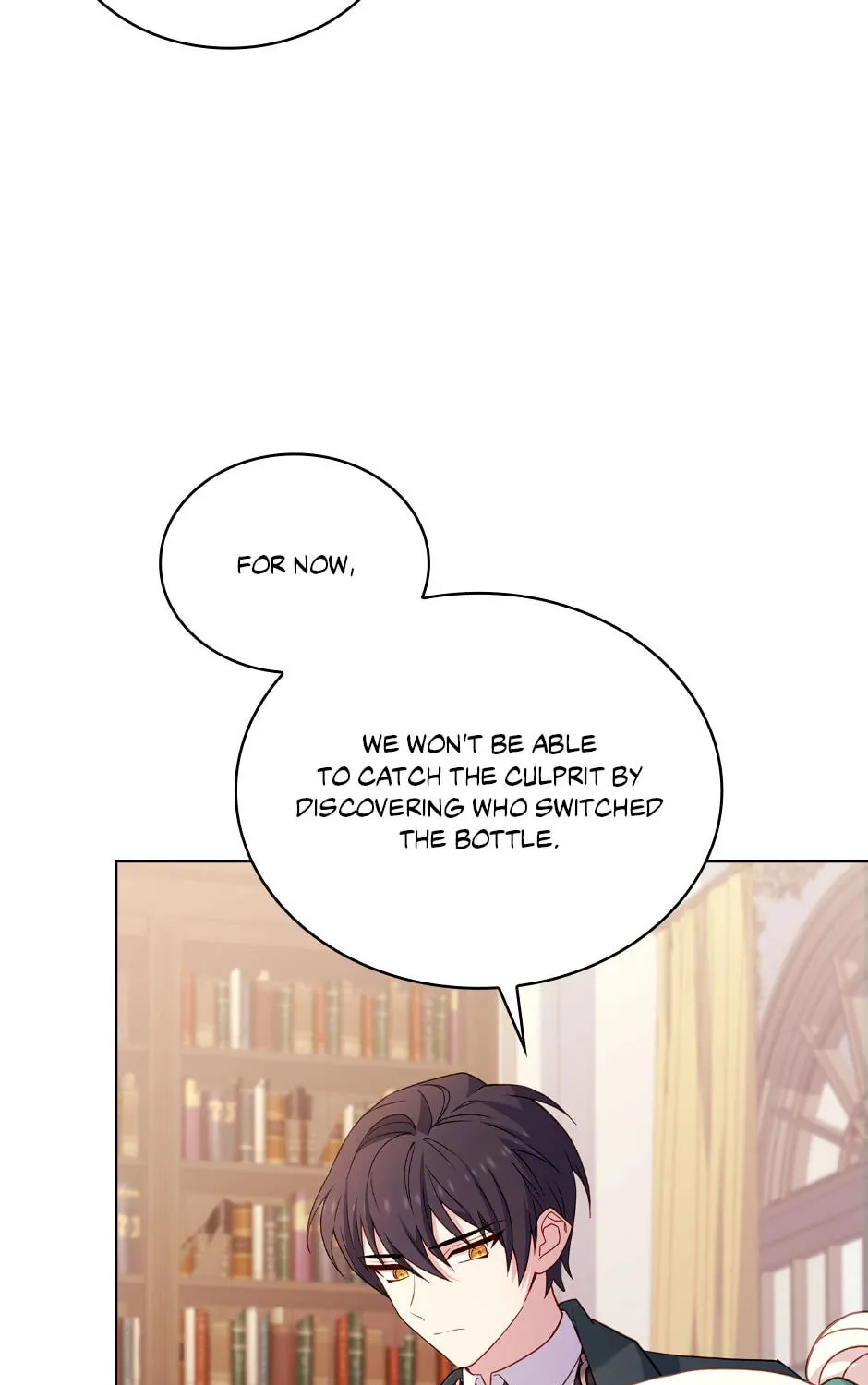 The Lady Needs a Break Chapter 134 page 27 - 