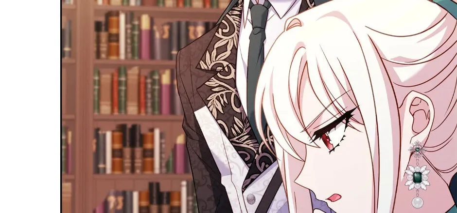 The Lady Needs a Break Chapter 134 page 28 - 