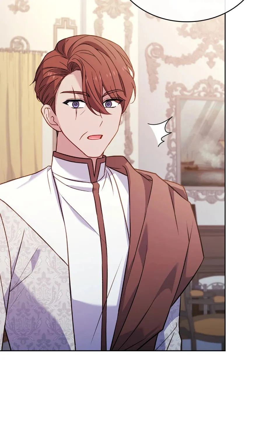 The Lady Needs a Break Chapter 134 page 31 - 