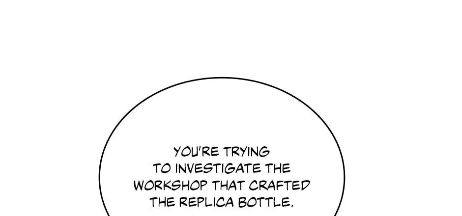The Lady Needs a Break Chapter 134 page 32 - 