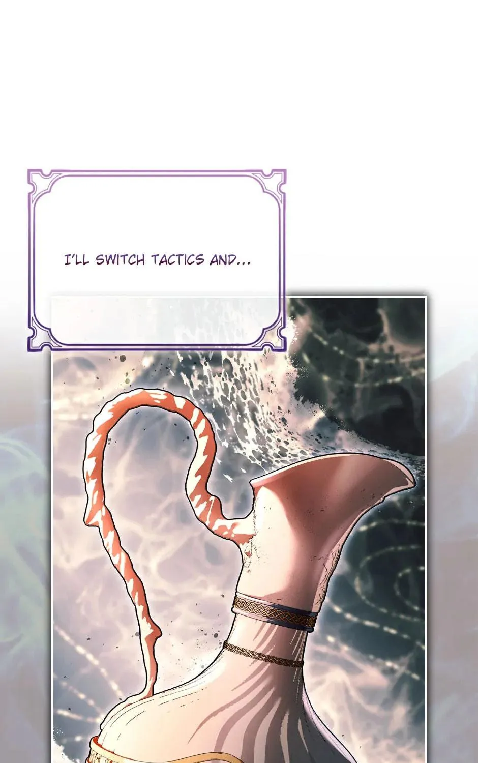 The Lady Needs a Break Chapter 134 page 35 - 