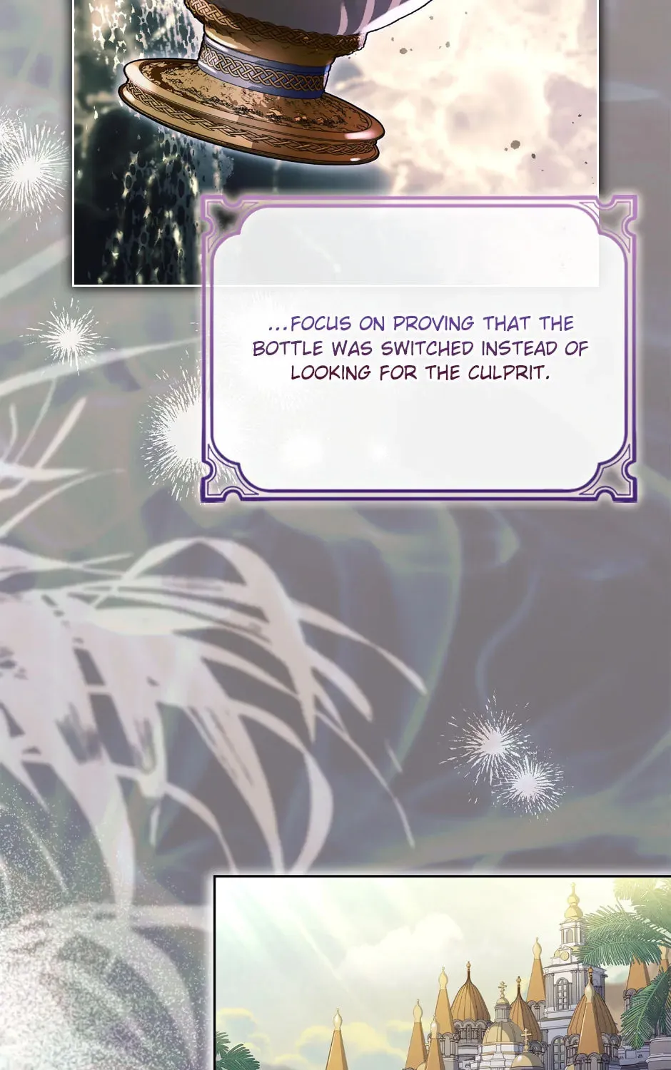 The Lady Needs a Break Chapter 134 page 37 - 