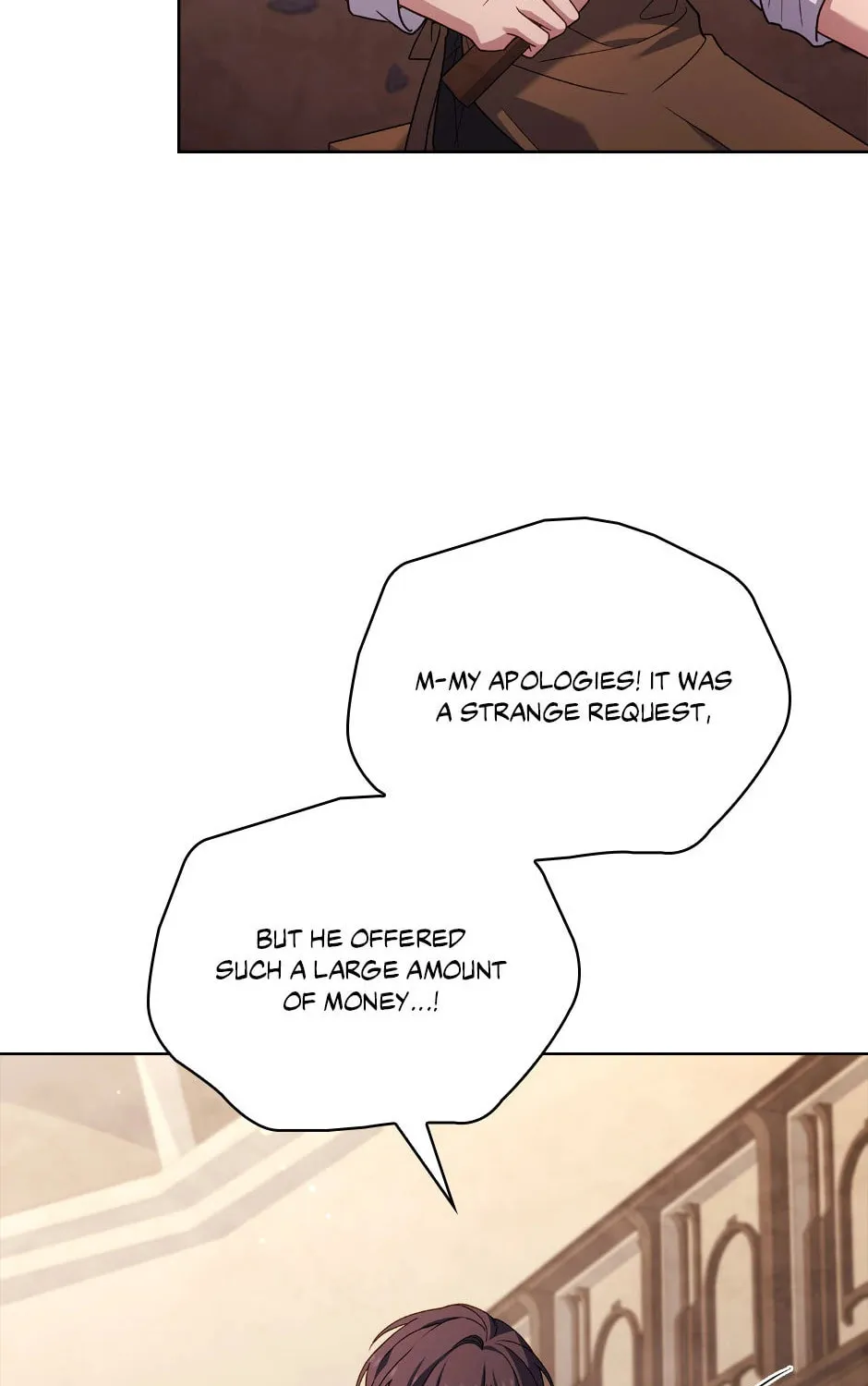 The Lady Needs a Break Chapter 134 page 45 - 