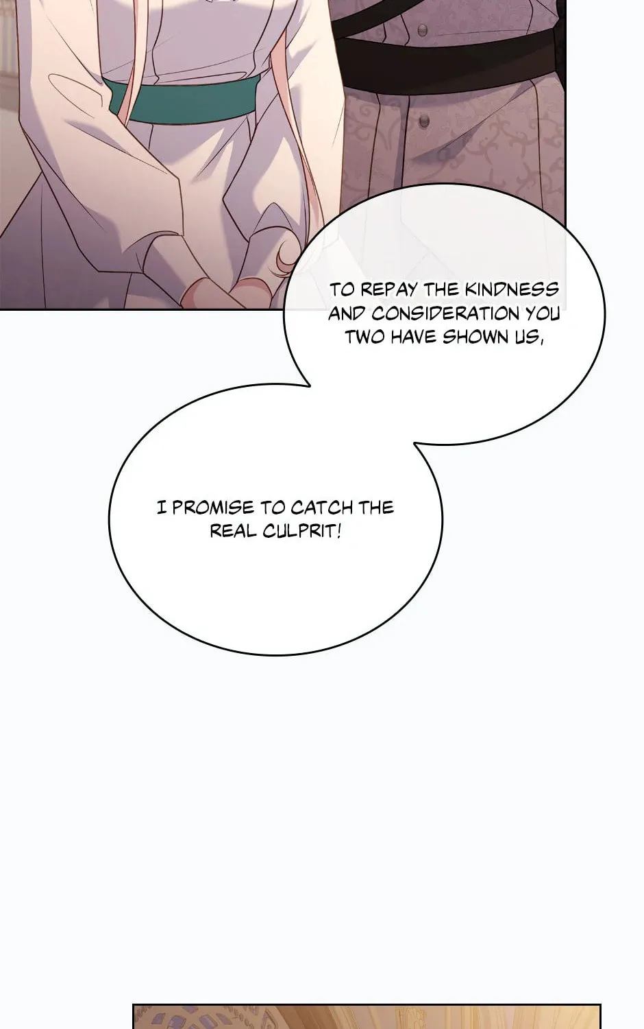 The Lady Needs a Break Chapter 134 page 61 - 