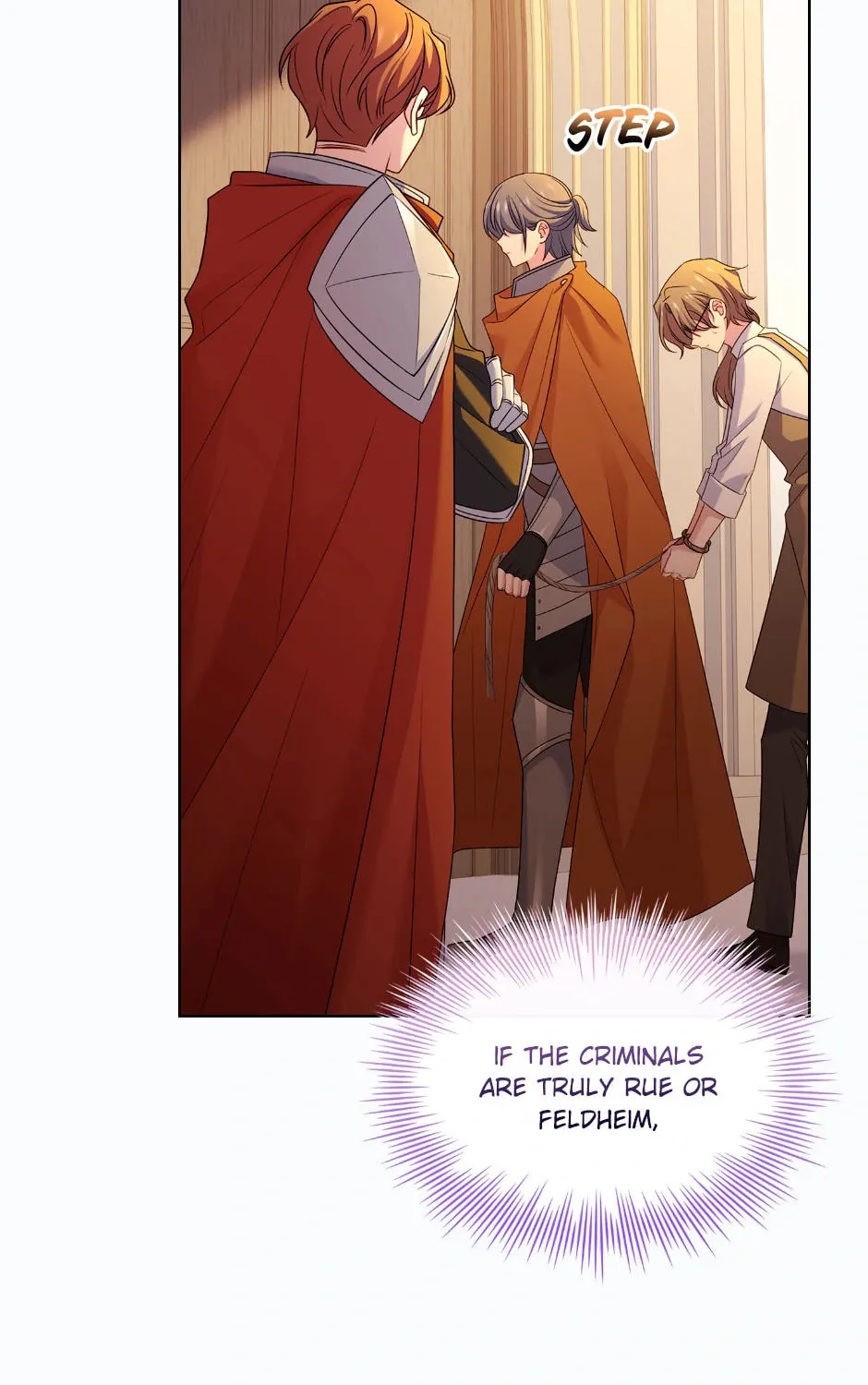 The Lady Needs a Break Chapter 134 page 63 - 