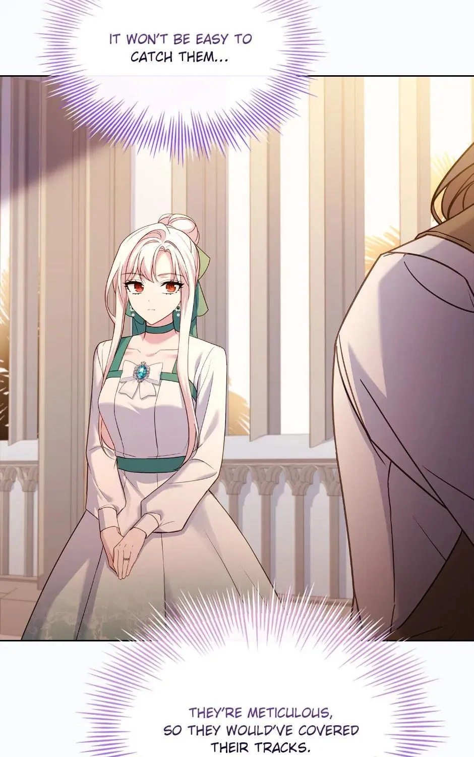 The Lady Needs a Break Chapter 134 page 65 - 