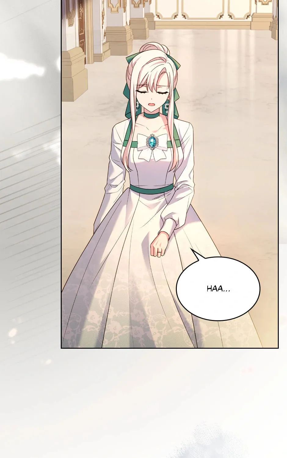 The Lady Needs a Break Chapter 134 page 75 - 