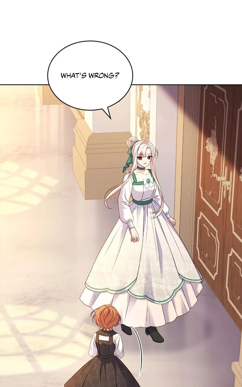 The Lady Needs a Break Chapter 134 page 79 - 