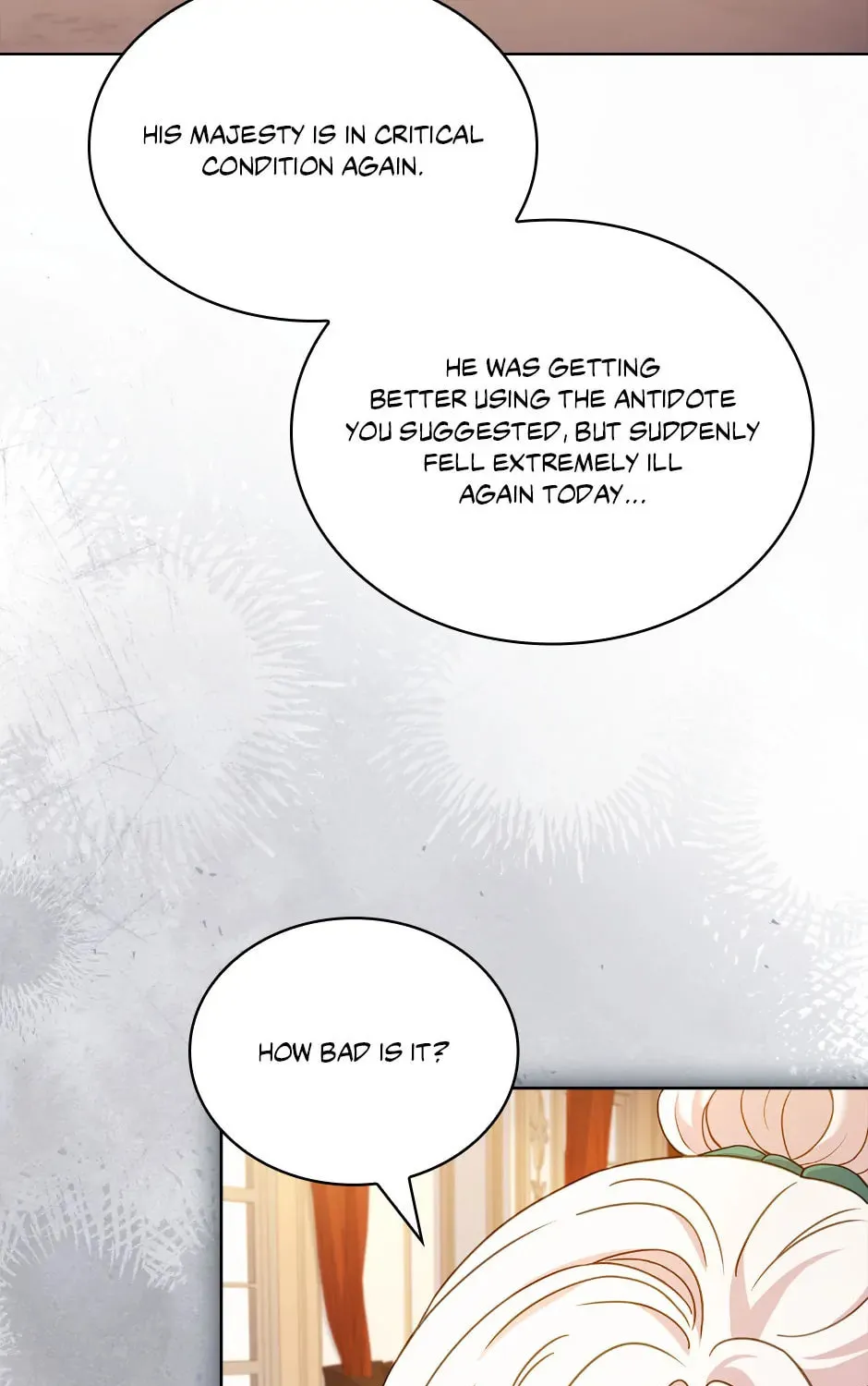 The Lady Needs a Break Chapter 134 page 81 - 