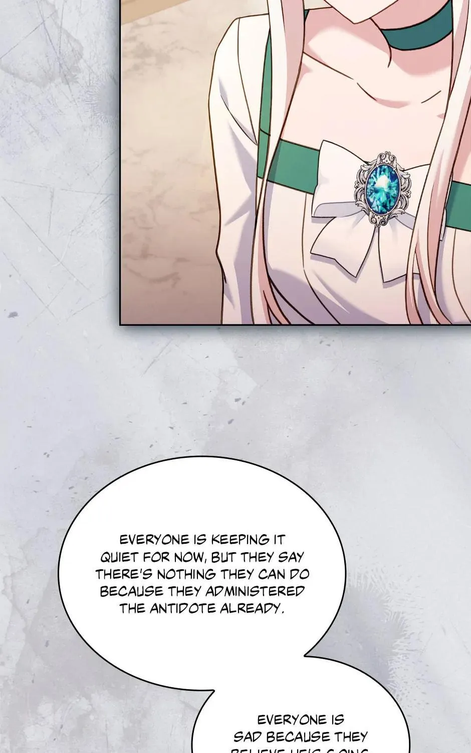 The Lady Needs a Break Chapter 134 page 83 - 